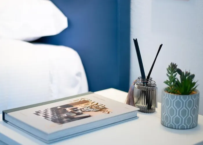 Βίλα Dei Venti North By Curtiaffitti *