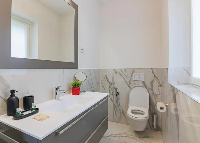 Βίλα Dei Venti North By Curtiaffitti