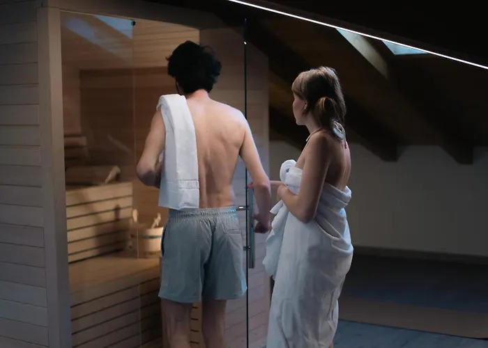 Dei Venti North By Curtiaffitti * Pianello Del Lario