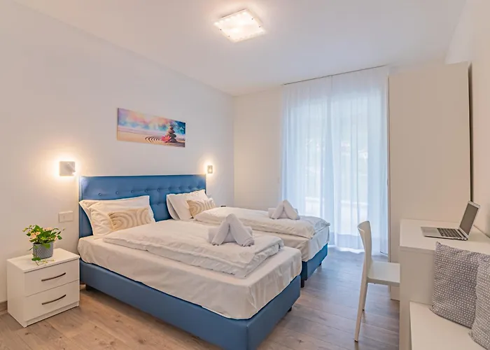 Βίλα Dei Venti North By Curtiaffitti