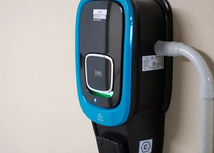 Dei Venti North By Curtiaffitti Villa *