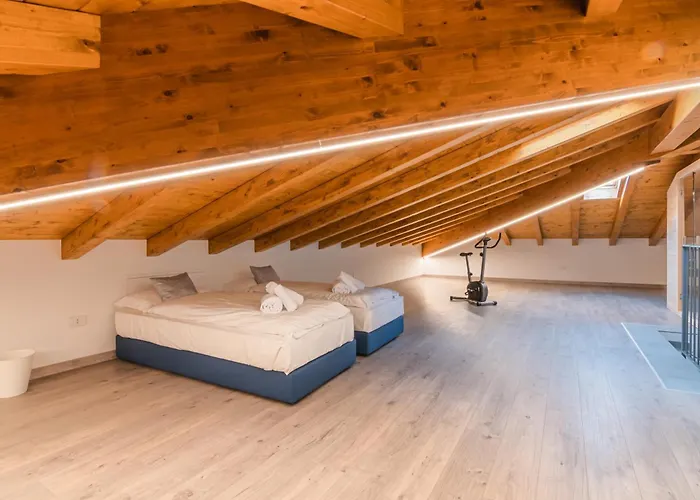 Βίλα Dei Venti North By Curtiaffitti *