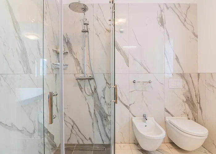 Βίλα Dei Venti North By Curtiaffitti *