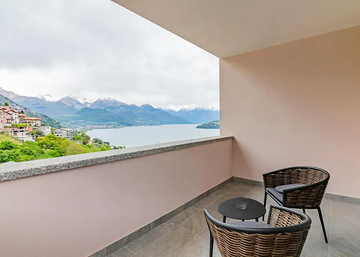 Βίλα Dei Venti North By Curtiaffitti *