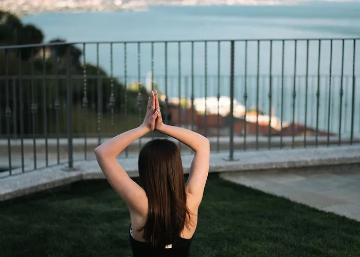 Βίλα Dei Venti North By Curtiaffitti *