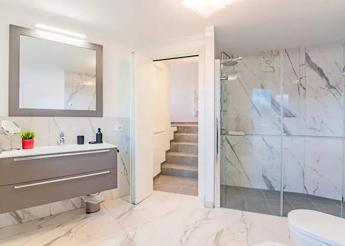 Dei Venti North By Curtiaffitti Βίλα *