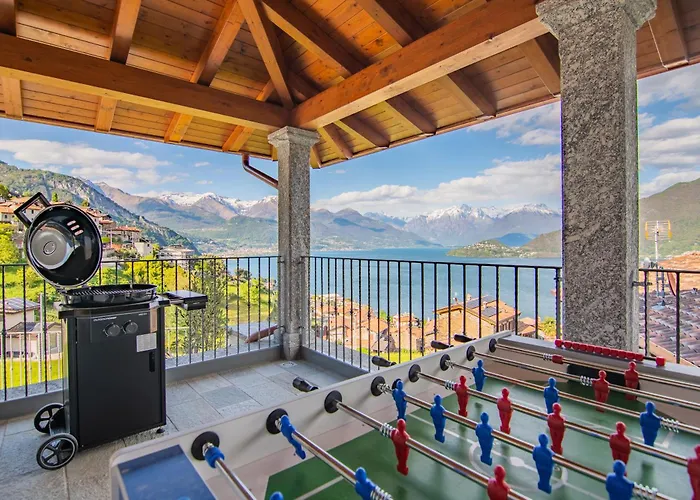 Dei Venti North By Curtiaffitti Villa