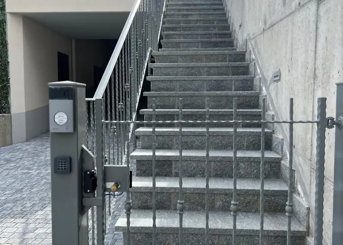 Dei Venti North By Curtiaffitti * Pianello Del Lario