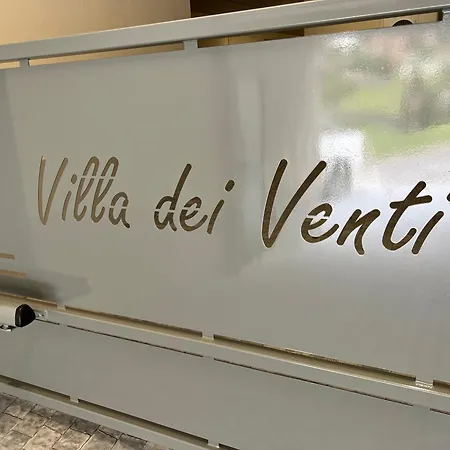 Dei Venti North By Curtiaffitti ヴィラ *