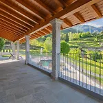 Dei Venti North By Curtiaffitti * Pianello Del Lario