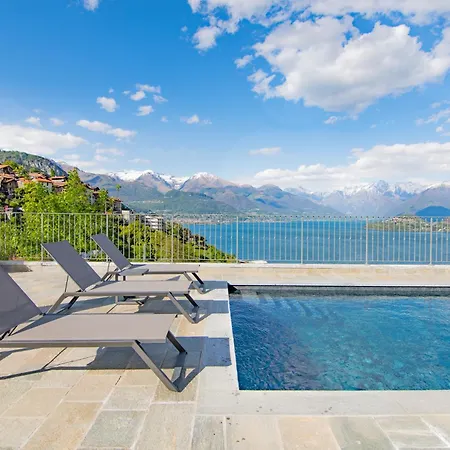 Dei Venti North By Curtiaffitti Villa