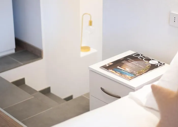 Villa Dei Venti North By Curtiaffitti *