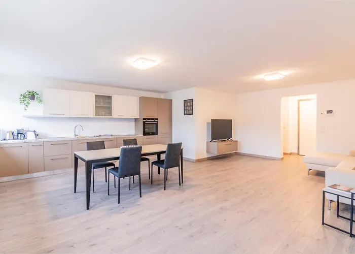 Villa Dei Venti North By Curtiaffitti