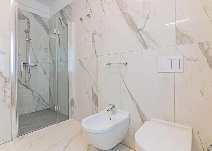 Dei Venti North By Curtiaffitti Villa *