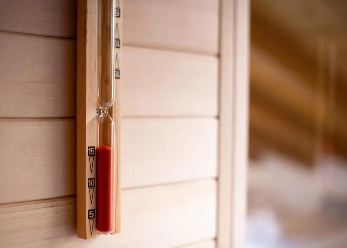 Dei Venti North By Curtiaffitti Villa