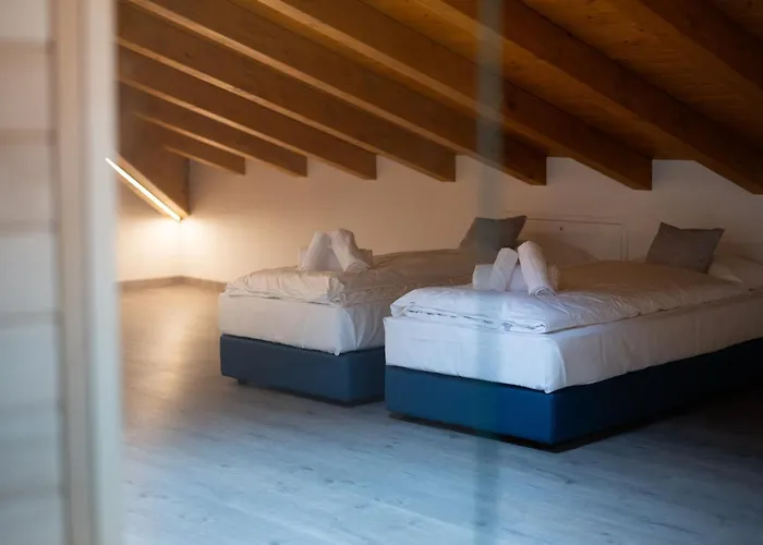 Dei Venti North By Curtiaffitti Villa