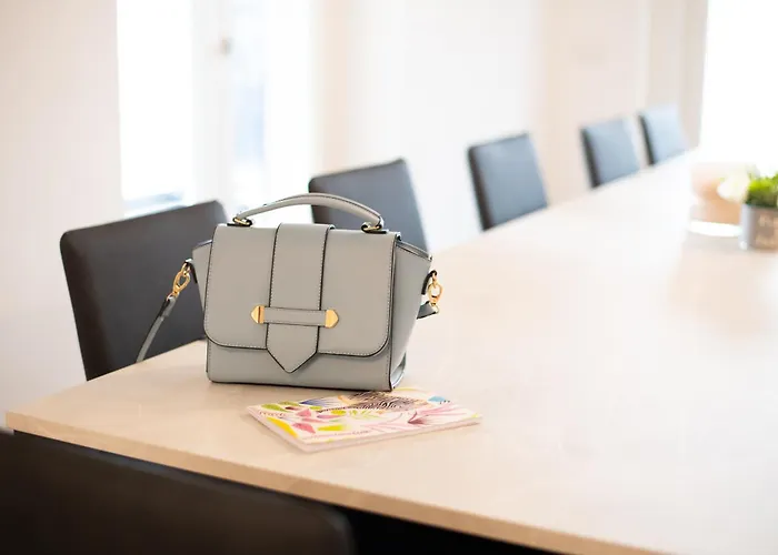 Dei Venti North By Curtiaffitti Villa *