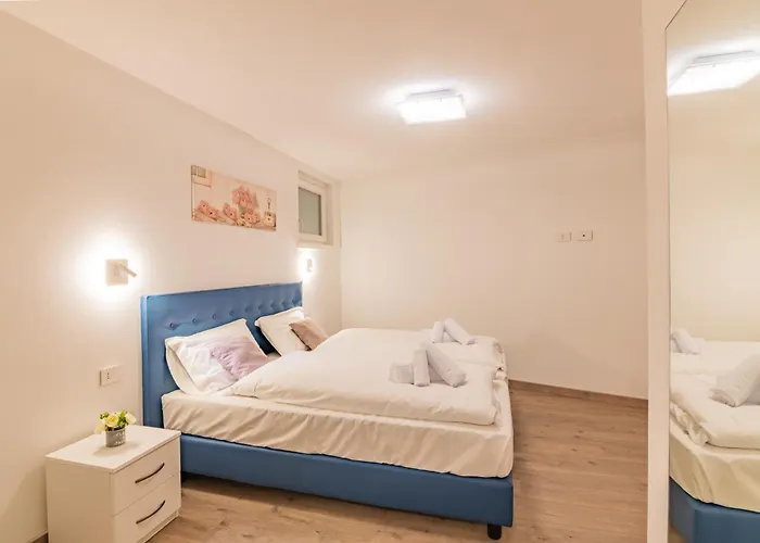 Dei Venti North By Curtiaffitti * Pianello Del Lario