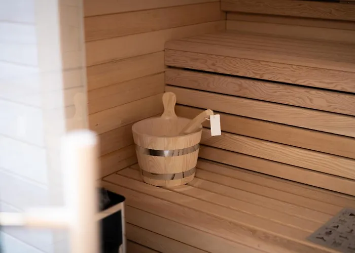 Villa Dei Venti North By Curtiaffitti