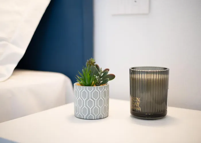 Dei Venti North By Curtiaffitti Villa